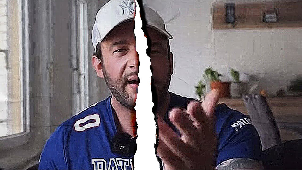 CHIEDO SCUSA A TUTTI per aver sostenuto FLAVIO RAPONI.