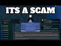 Grand Kaizen Is A Scam...