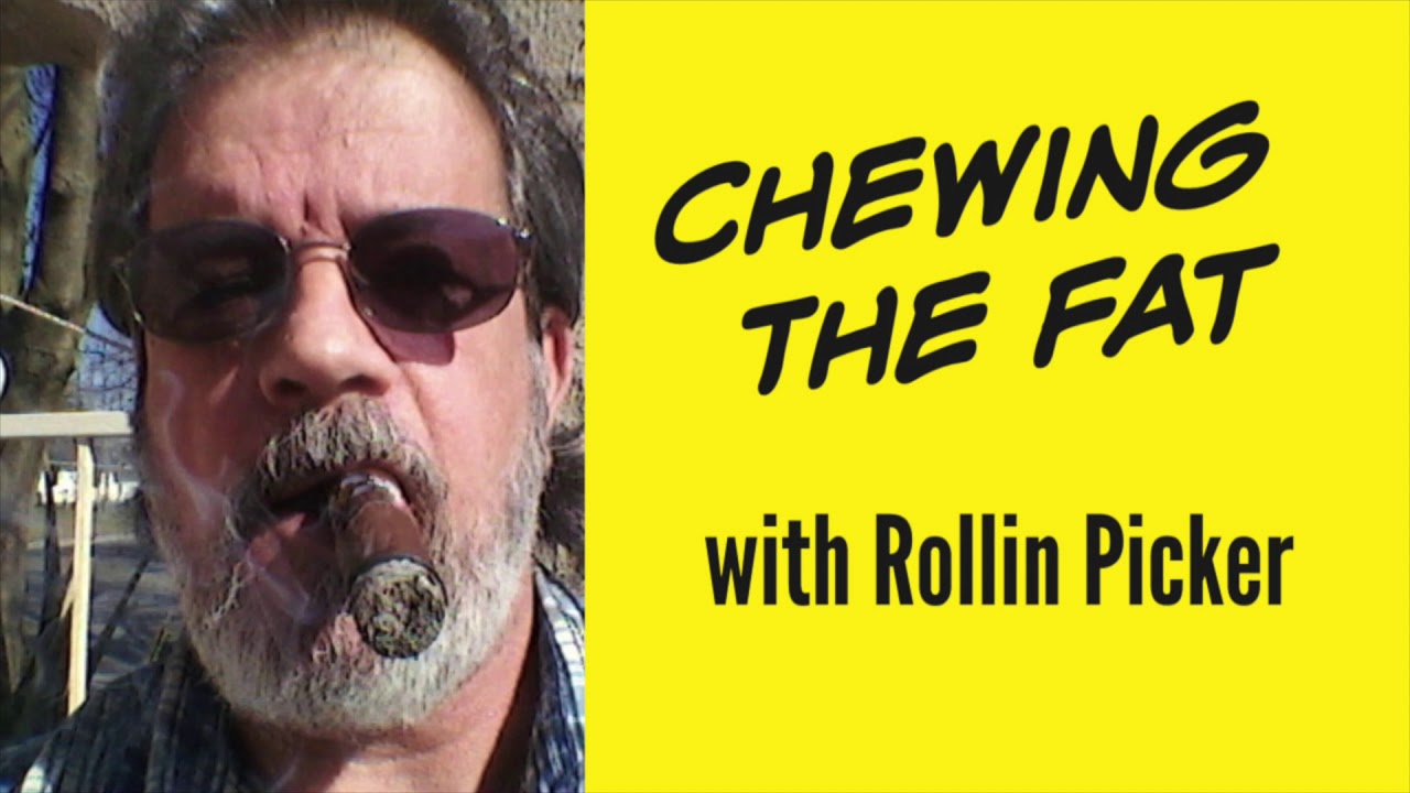 From ALS to PLS to Ocervus | Chewing The Fat With Rollin Picker