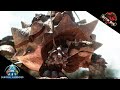 Xyphias' Creatures: Meiolania || Ark Ascended