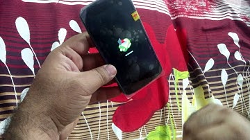 How to factory reset locked Android device (Nexus 4 Mobile)