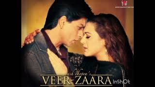 Do Pal Song | Veer-Zaara | Shah Rukh Khan, Preity Zinta | Madan Mohan | Lata Mangeshkar, Sonu Nigam