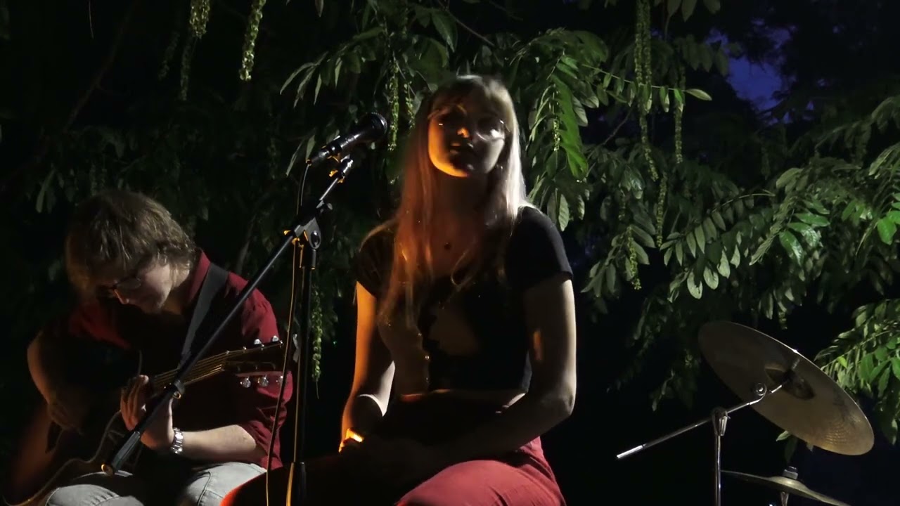 Watch MADISON - Fall Apart (acoustic) on YouTube Watch MADISON - Fall Apart (acoustic) on YouTube