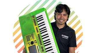 Efecto Wah Tips Teclados Yamaha Genos Y Psr