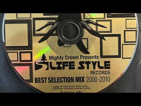 流 - CHOZEN LEE & SUPER CRISS / MIDORI のせいで - CHEHON & CHOZEN LEE