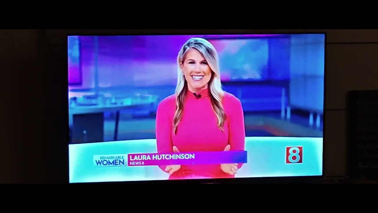 WTNH / WCTX promos February 2025 - YouTube