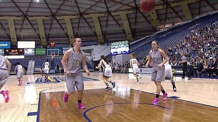 Amanda Frost Highlights
