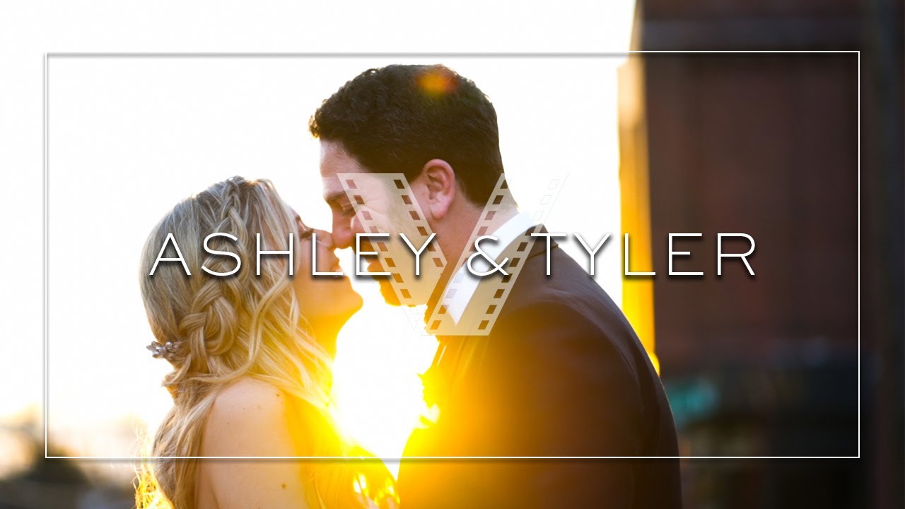 ValCinema Weddings | Ashley & Tyler