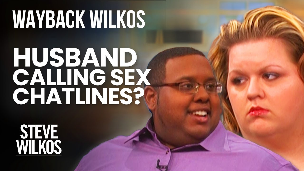 Wayback wilkos why did my wife leave youtube