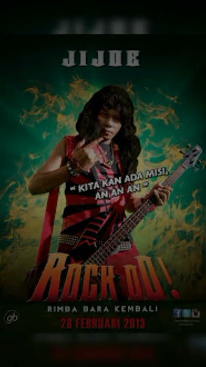 Cinta Sepi DiMadu Kasih - DeMegat #rimbabara