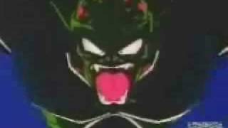 Goku vs. Bio warriors.wmv