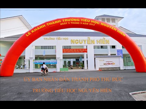 Thể Dục - ĐHĐN - Động tác vươn thở và tay