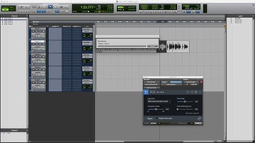 SoundFlow - Rename Clip