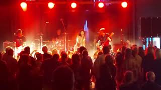 Stellar -  Violent - Live