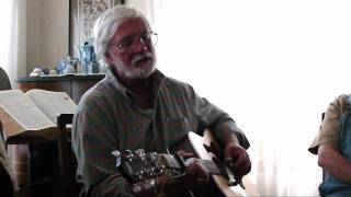 Bill Staines - Old Dogs chords