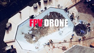 How To Plaster A Pool Swimming Pool Plaster Fpv Drone Ultimate Pool Guy 2022