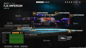 NEW TOP 5 OVERPOWERED CLASS SETUPS AFTER SEASON 3 UPDATE in MW2! (Modern Warfare 2 Best Classes)