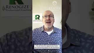 Join the Movement: Inside the Intentional Leader Network (Exclusive Launch Episode)