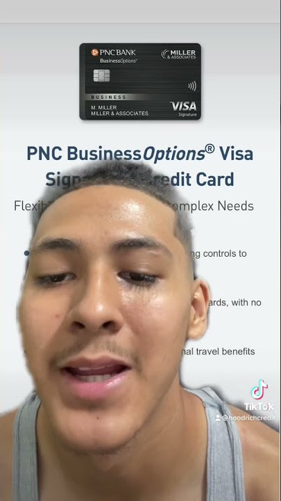 PNC 250K Business Swipe 💰🤫!!!