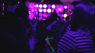 SUNSET SATURDAYS at PH-D | Dream Downtown Hotel | Bertaud Belieu I Ike Love Jones