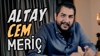 Altay Cem Meri̇ç Zi̇yareti̇