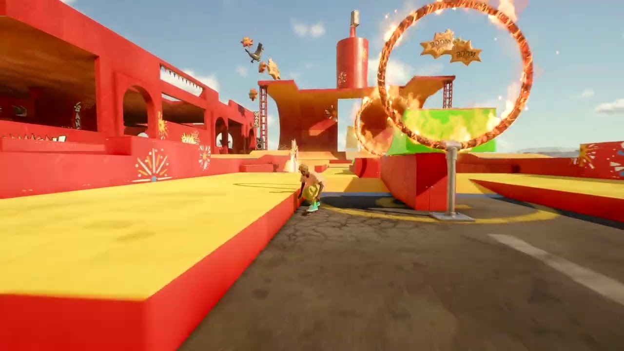 🛹⭐🏅🏆💫👏🐬🎬