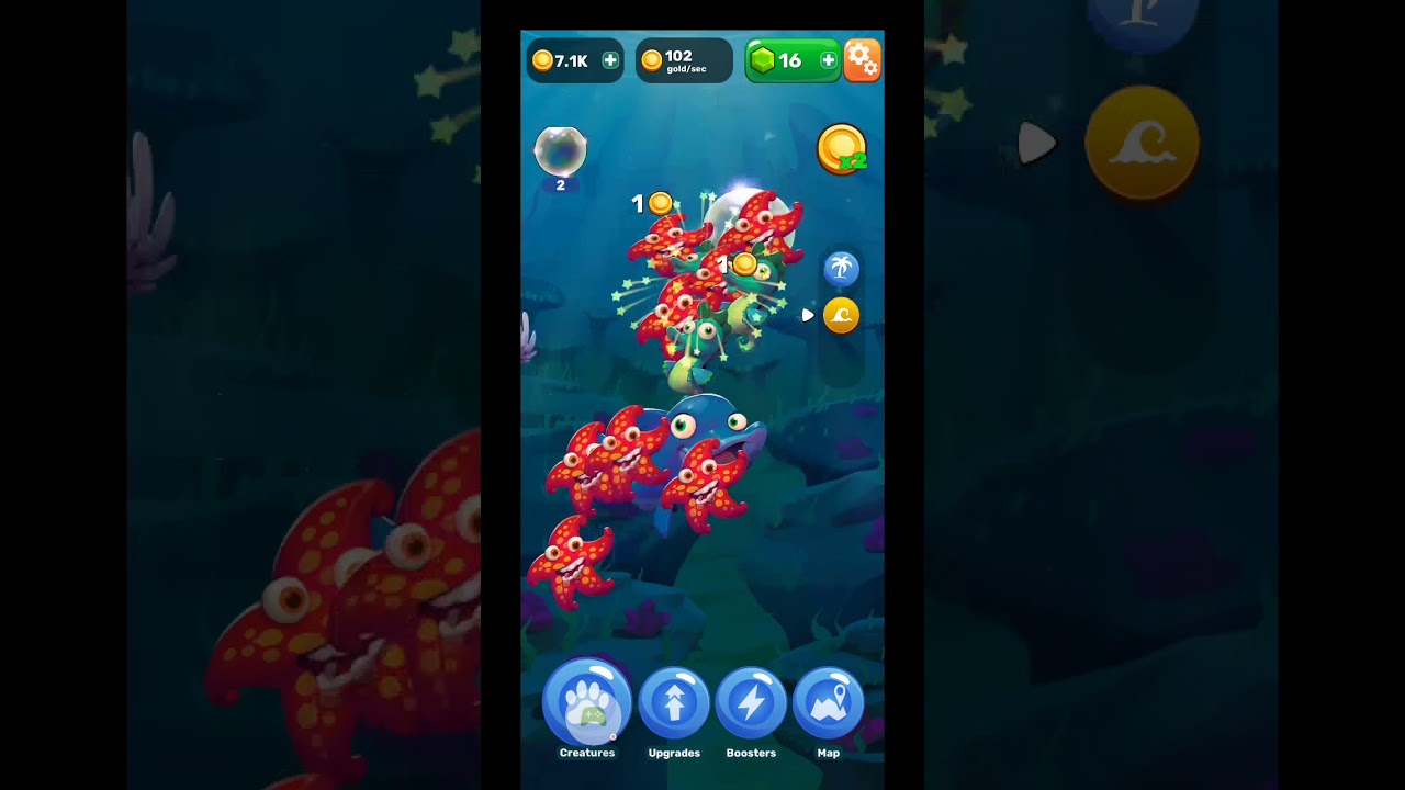 Zoopolis Gameplay #1 (IOS & Android) Hmm Sound