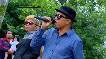 T-Five - Yang Terindah - Live at Indonesia Morning Show