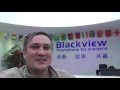 Офис производителя смартфонов Blackview