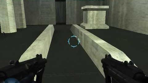 Halo CE MUST SEE! 2nd Fox Island Secret Room!