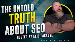 The Untold Truth About SEO - Intro Presentation