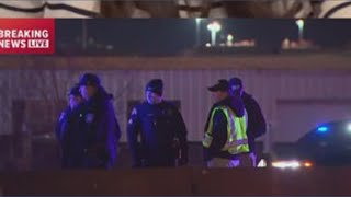 State Route 509 closed in both directions