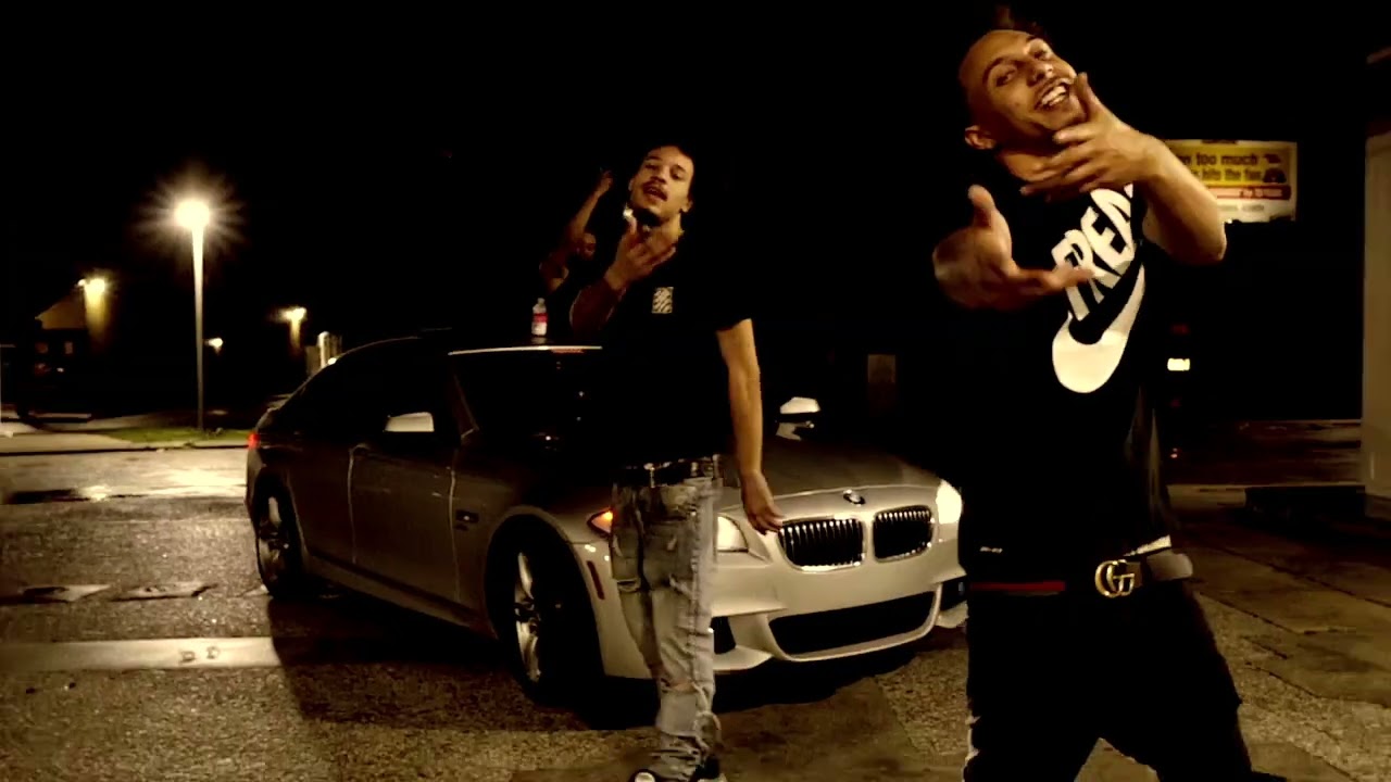 EMW TREE FT  QUISY TRAPALOT -  WHO ELSE ( OFFICIAL MUSIC VIDEO)