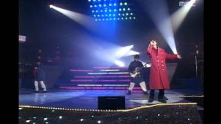 E.O.S - You're not others, 이오에스 - 넌 남이 아냐, MBC Top Music 19951124