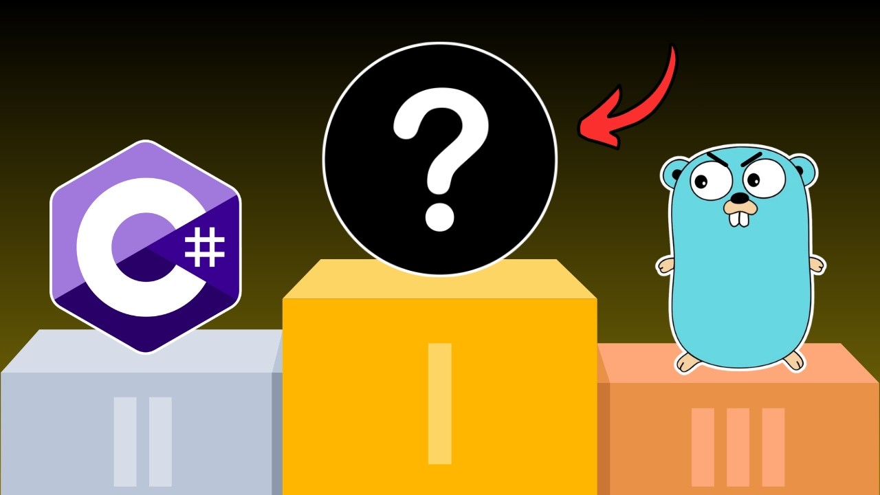 Какой язык программирования лучше всего изучать в 2026 году?