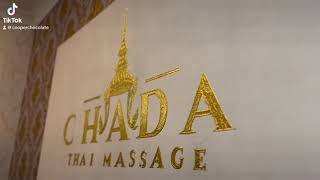 Indulge in Authentic Thai Massage Burwood s Hidden Gem