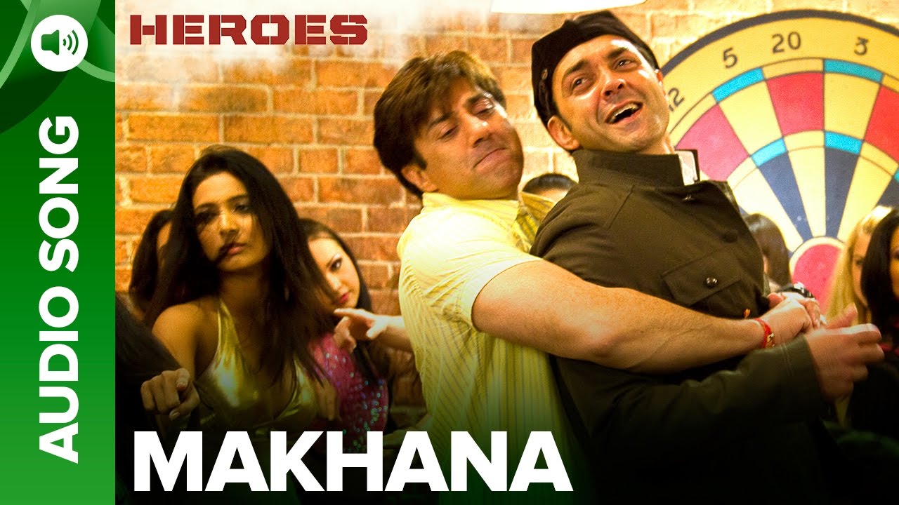 Makhana (Full Audio)