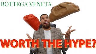 BOTTEGA VENETA.. WORTH THE HYPE? Trendy or Classic? Let's Talk!