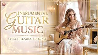 Instrumental Music I Luxury Lounge Music I Soft Ambience I Romantic Music