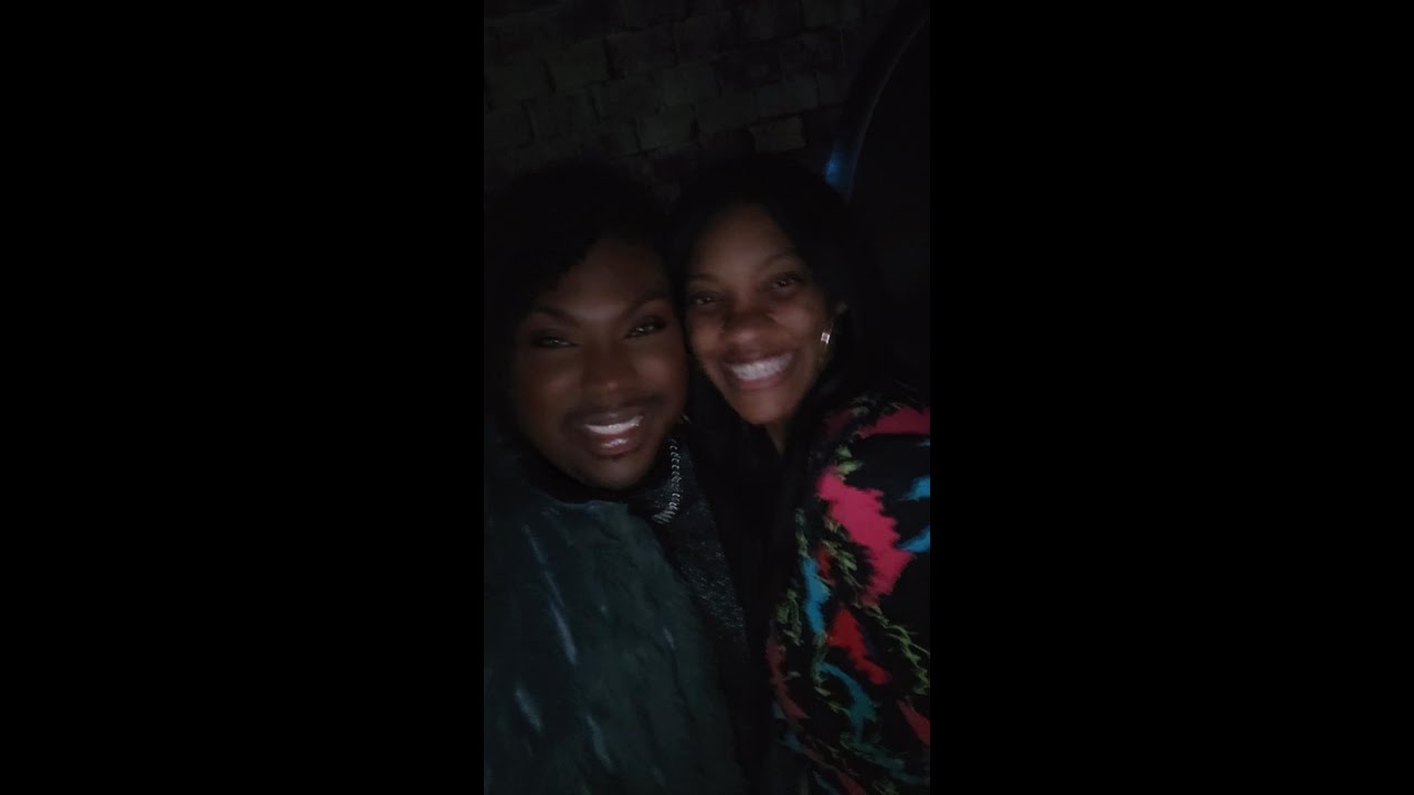 Nykki Savage live at Legacy Bar