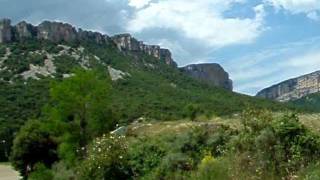 Nº 1535 - Casa Rural Navarra Urederra - 40854 - Nº 121 Poza Ollobarren Sierra Lokiz y Iglesia