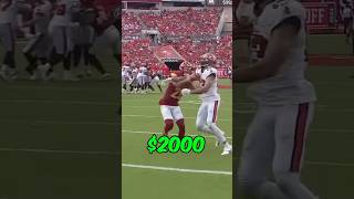 Nfl Week 1 30 2000 Parlay Fantasy Football