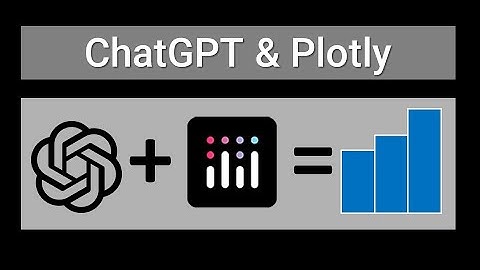 Como utilizar o ChatGPT para criar GRÁFICOS e MAPAS em PYTHON com o PLOTLY (Tutorial)