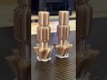 22 IDEX 3d printed