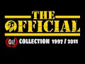 The Official - Oi! Collection (1997 - 2011)