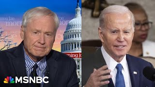 Chris Matthews: GOP going to make it a brutal night for the president