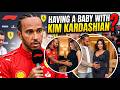 Hamilton under Fire: Baby rumours with Kim Kardashian and “Curse” claims spark reaction
