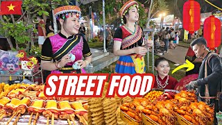 Must try! Traditional festival and Vietnamese street food in Ho Chi Minh City - FULL VERSION