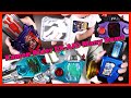 エグゼイドのアイテムは急に触りたくなるからしかたないよね。【仮面ライダーエグゼイド】ゲーマドライバー バグルドライバー/Kamen Rider EX-AID Buggle Driver
