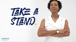 Sherry H Takes a Stand Against Early-Stage HER2+ Breast Cancer Recurrence With NERLYNX